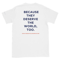 TOCA Tee - BKLYN LEAGUE