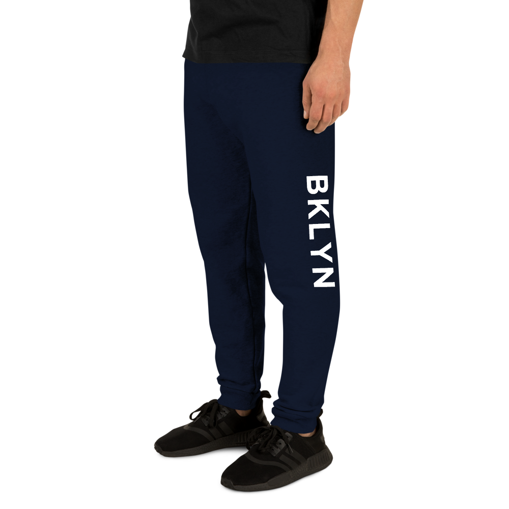 BKLYN  Flip Joggers - BKLYN LEAGUE