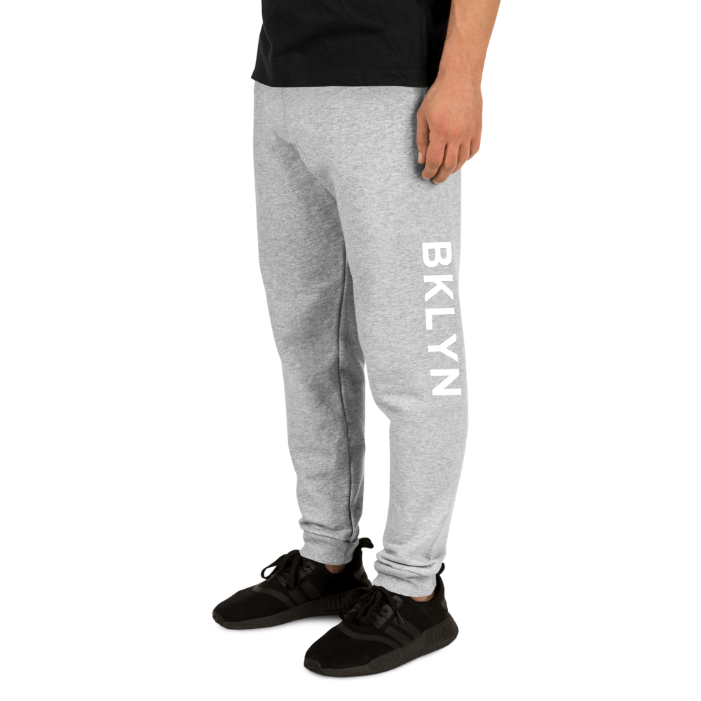 BKLYN  Flip Joggers - BKLYN LEAGUE