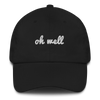 Oh Well Dad Hat - BKLYN LEAGUE
