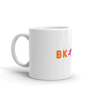 BK Runs NYC Mug