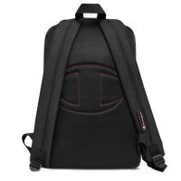 BKLYN Flip Embroidered Champion Backpack