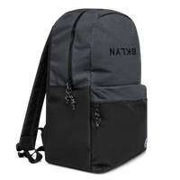 BKLYN Flip Embroidered Champion Backpack
