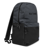 BKLYN Flip Embroidered Champion Backpack