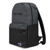 BKLYN Flip Embroidered Champion Backpack