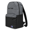 BKLYN Flip Embroidered Champion Backpack