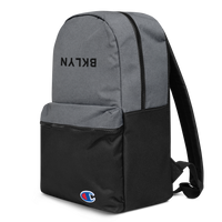 BKLYN Flip Embroidered Champion Backpack