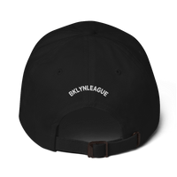 Oh Well Dad Hat - BKLYN LEAGUE