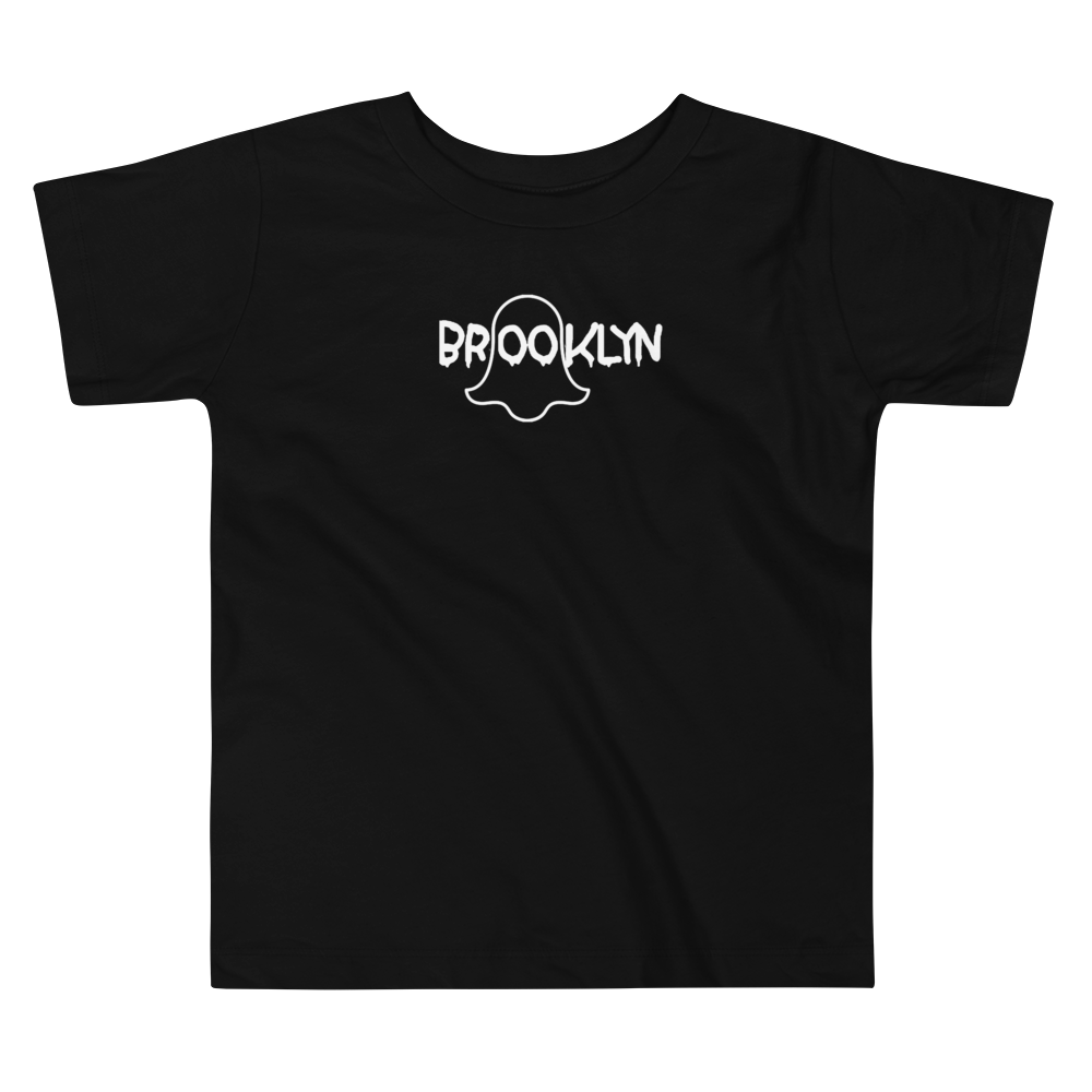 BK Ghost - Toddler (Unisex) - BKLYN LEAGUE