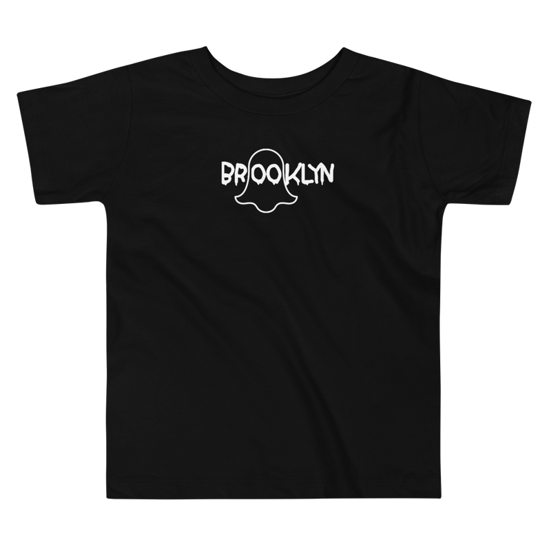 BK Ghost - Toddler (Unisex) - BKLYN LEAGUE