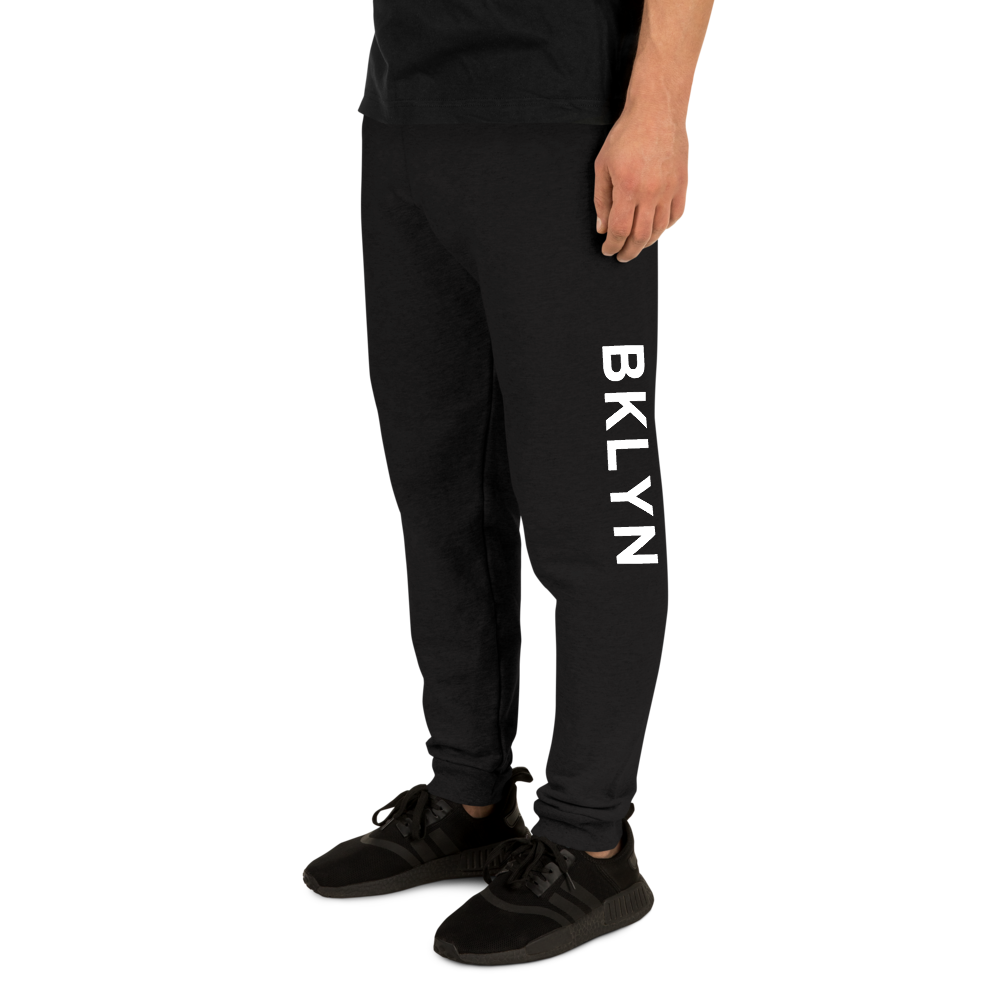 BKLYN  Flip Joggers - BKLYN LEAGUE