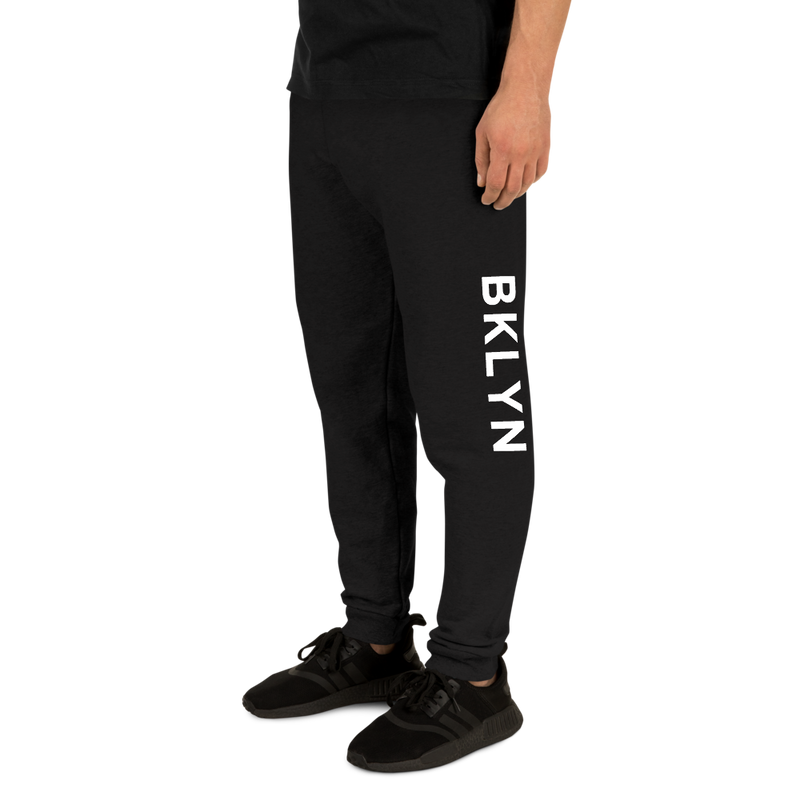 BKLYN  Flip Joggers - BKLYN LEAGUE