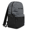 BKLYN Flip Embroidered Champion Backpack