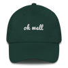 Oh Well Dad Hat - BKLYN LEAGUE