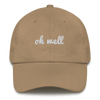 Oh Well Dad Hat - BKLYN LEAGUE