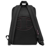 BKLYN Flip Embroidered Champion Backpack