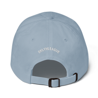 Oh Well Dad Hat - BKLYN LEAGUE