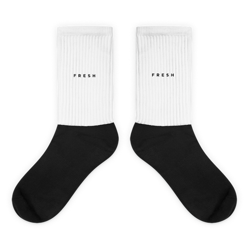 Fresh Socks - BKLYN LEAGUE