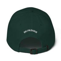 Oh Well Dad Hat - BKLYN LEAGUE