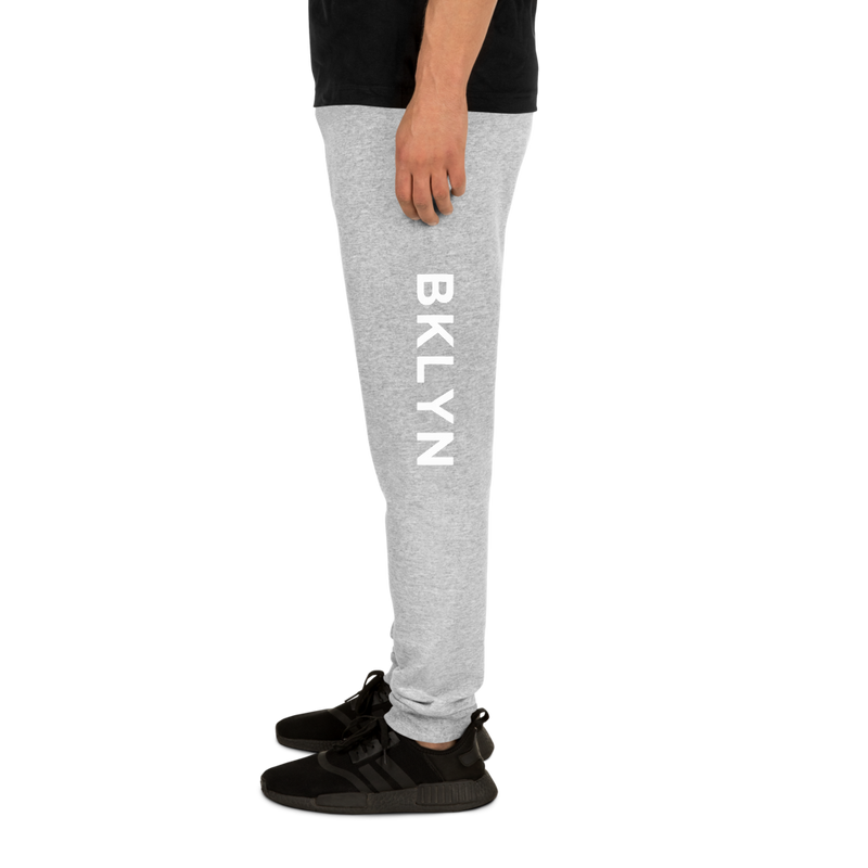 BKLYN  Flip Joggers - BKLYN LEAGUE