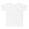BK Crown Toddler Tee