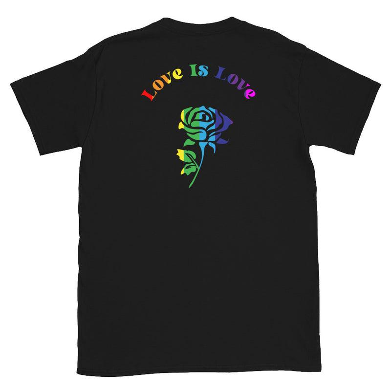 Spread Love Tee - Pride Edition