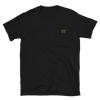 BK Crown Embroidered Tee