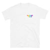 Spread Love Tee - Pride Edition