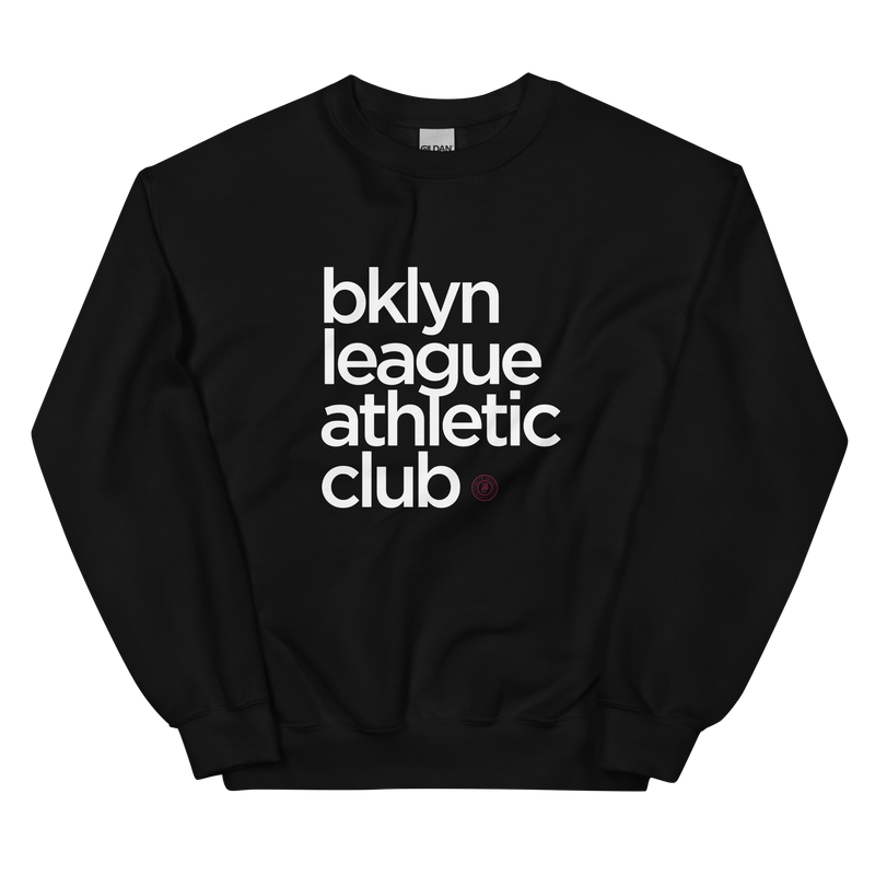 Athletic Club Sweatshirt
