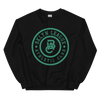 Athletic Club Crest Sweatshirt - BKLYN LEAGUE