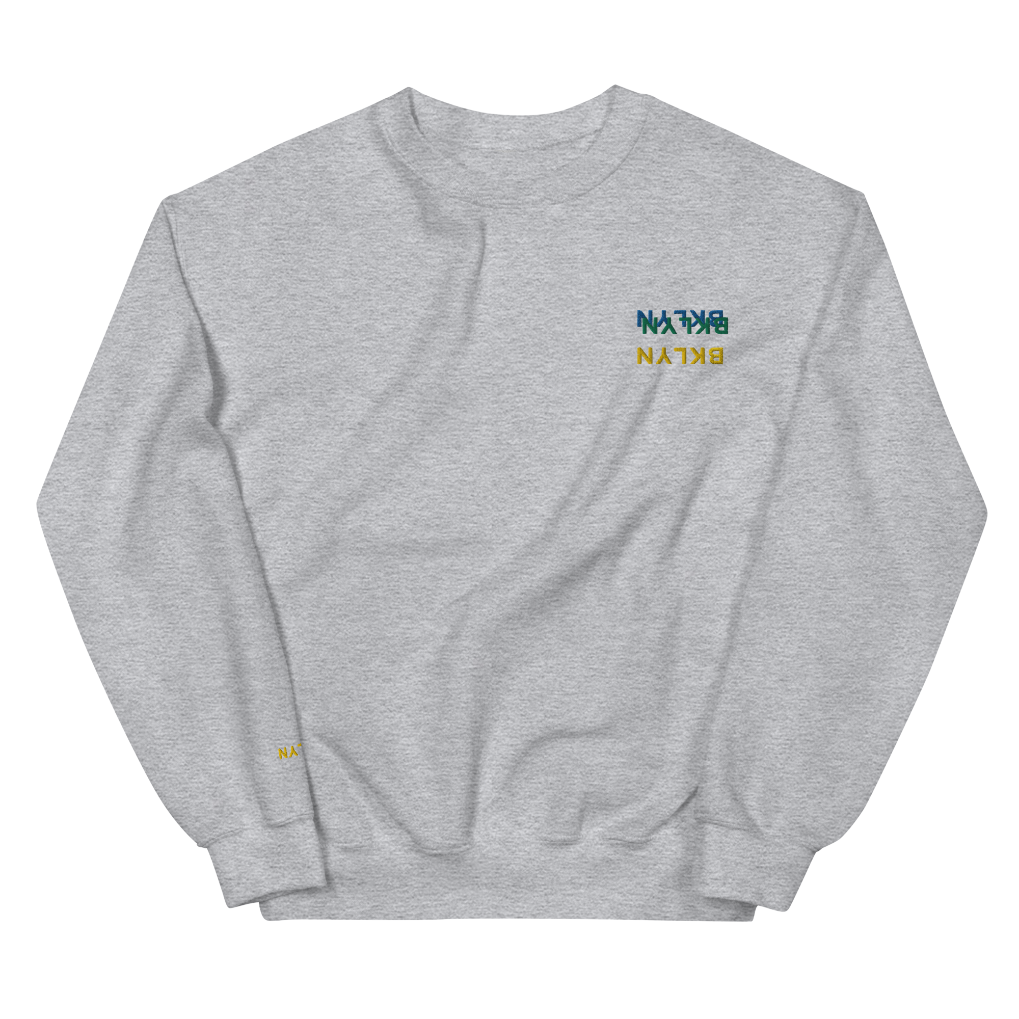 Multiples Sweatshirt