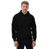 Green Thumb Hoodie - Black