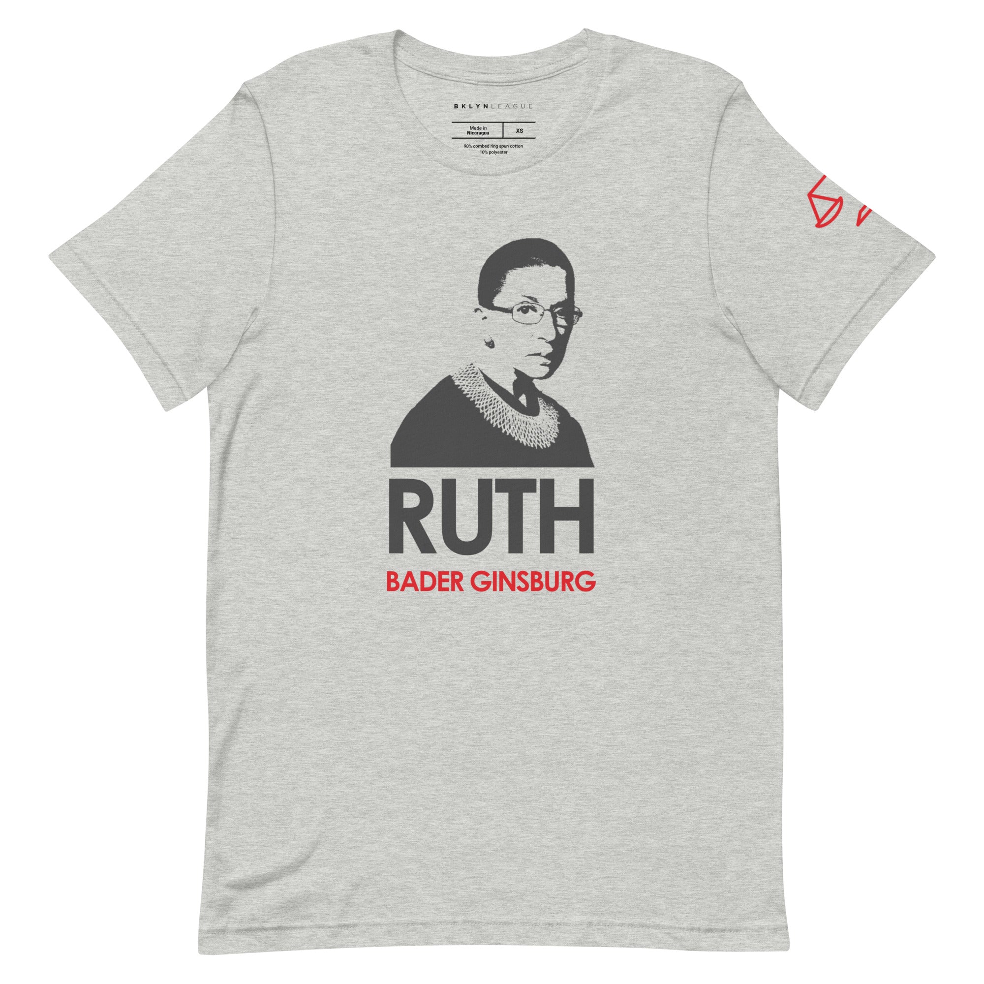 RBG Tee