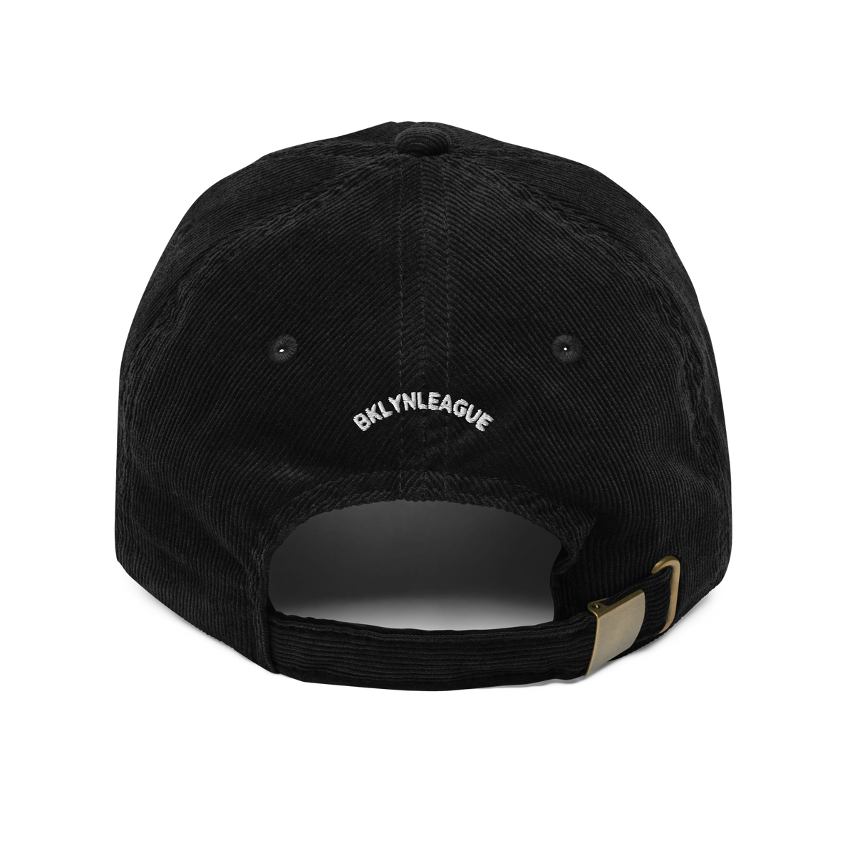Athlete Vintage Corduroy Cap