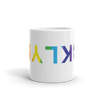 BKLYN Flip Mug - Pride Edition
