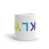 BKLYN Flip Mug - Pride Edition