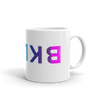 BKLYN Flip Mug - Pride Edition